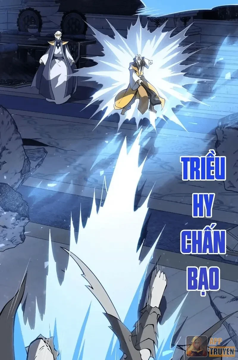 Ta Ký Kết Khế Ước Với Chính Mình Chapter 135 - 26
