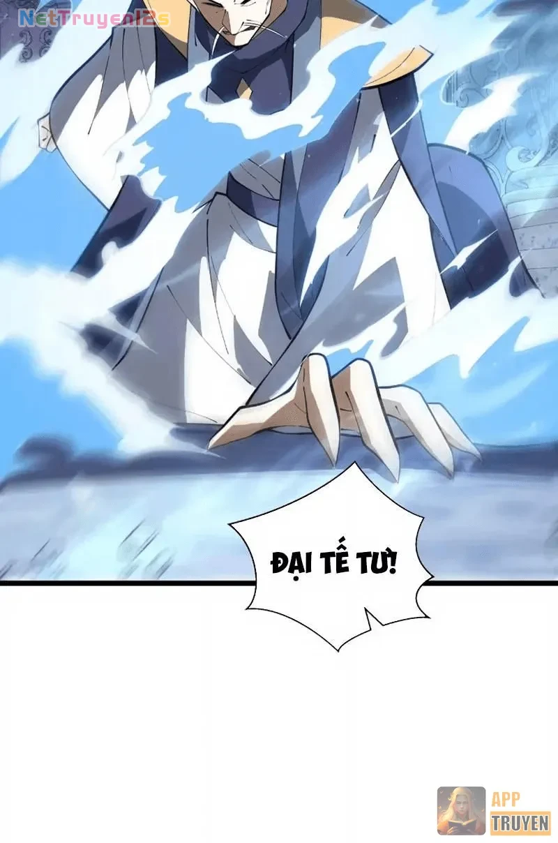 Ta Ký Kết Khế Ước Với Chính Mình Chapter 135 - 31