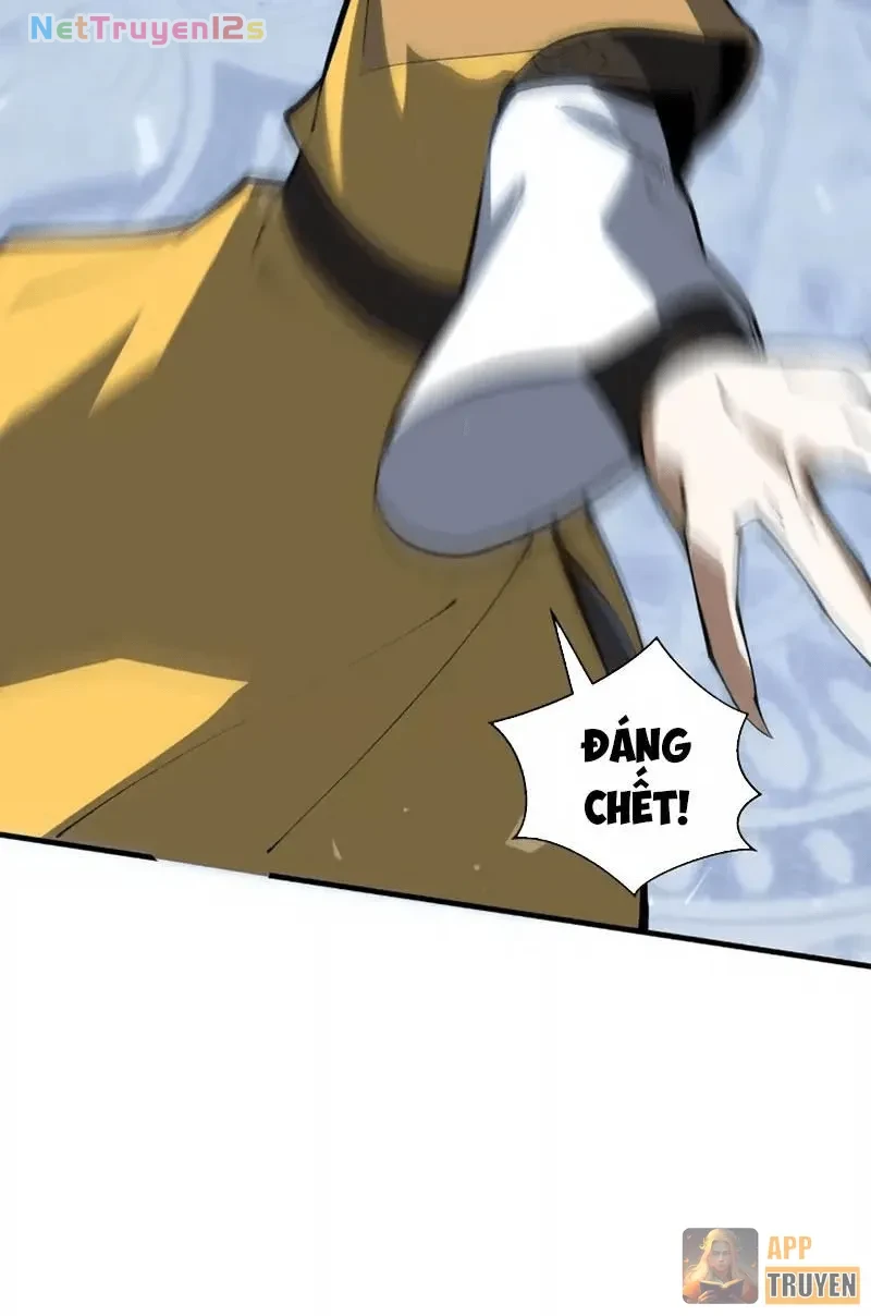 Ta Ký Kết Khế Ước Với Chính Mình Chapter 135 - 36