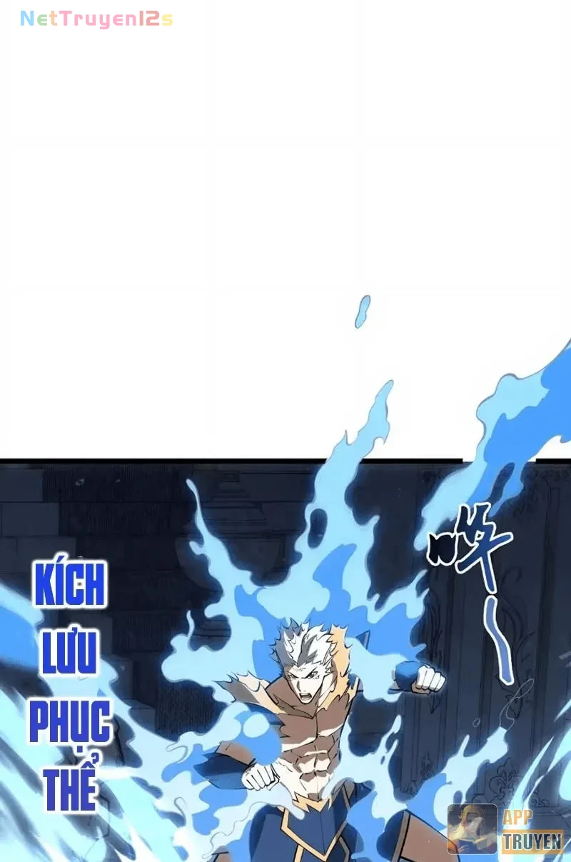 Ta Ký Kết Khế Ước Với Chính Mình Chapter 135 - 39