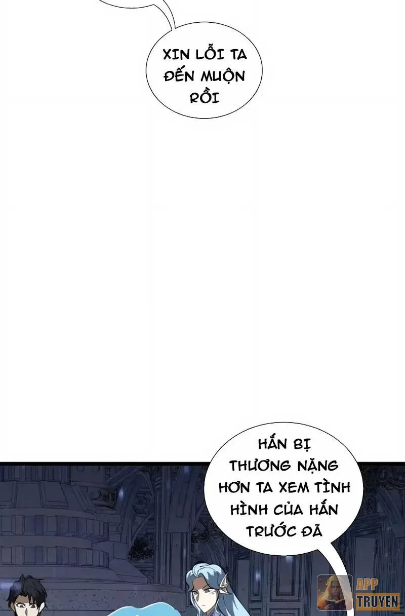 Ta Ký Kết Khế Ước Với Chính Mình Chapter 135 - 62