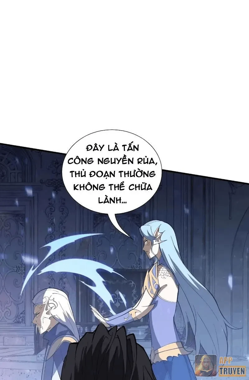 Ta Ký Kết Khế Ước Với Chính Mình Chapter 135 - 64