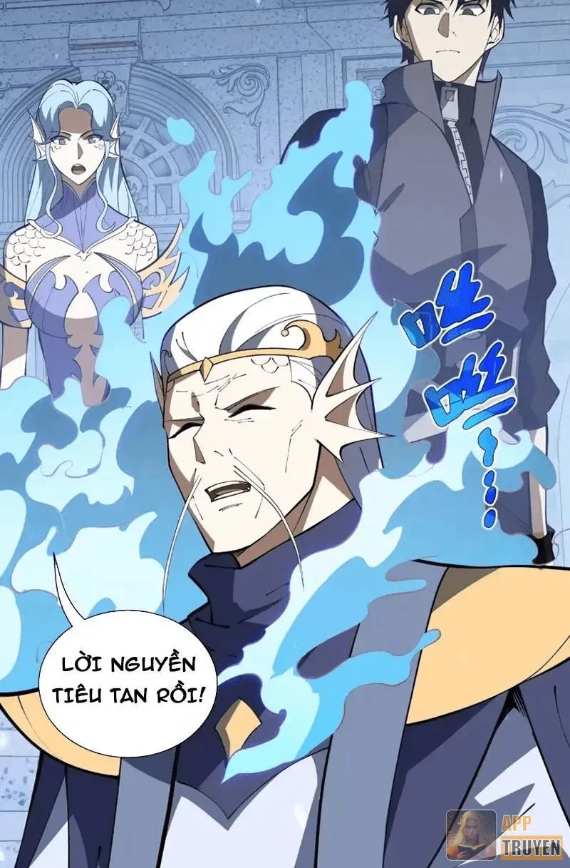 Ta Ký Kết Khế Ước Với Chính Mình Chapter 135 - 66