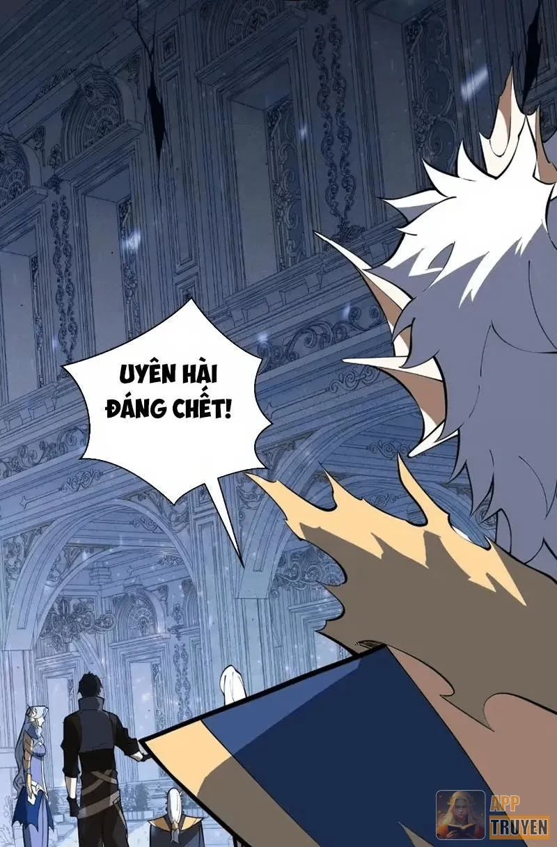 Ta Ký Kết Khế Ước Với Chính Mình Chapter 135 - 68