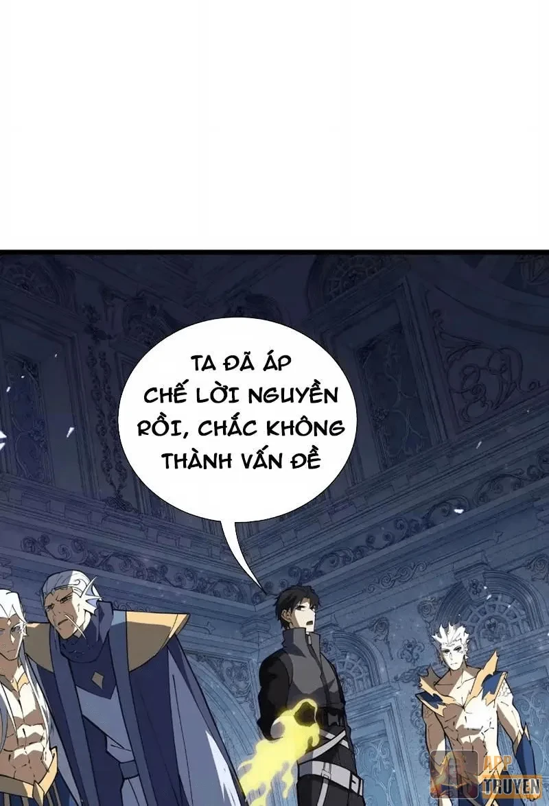 Ta Ký Kết Khế Ước Với Chính Mình Chapter 135 - 72