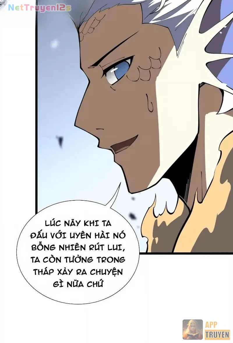 Ta Ký Kết Khế Ước Với Chính Mình Chapter 135 - 74