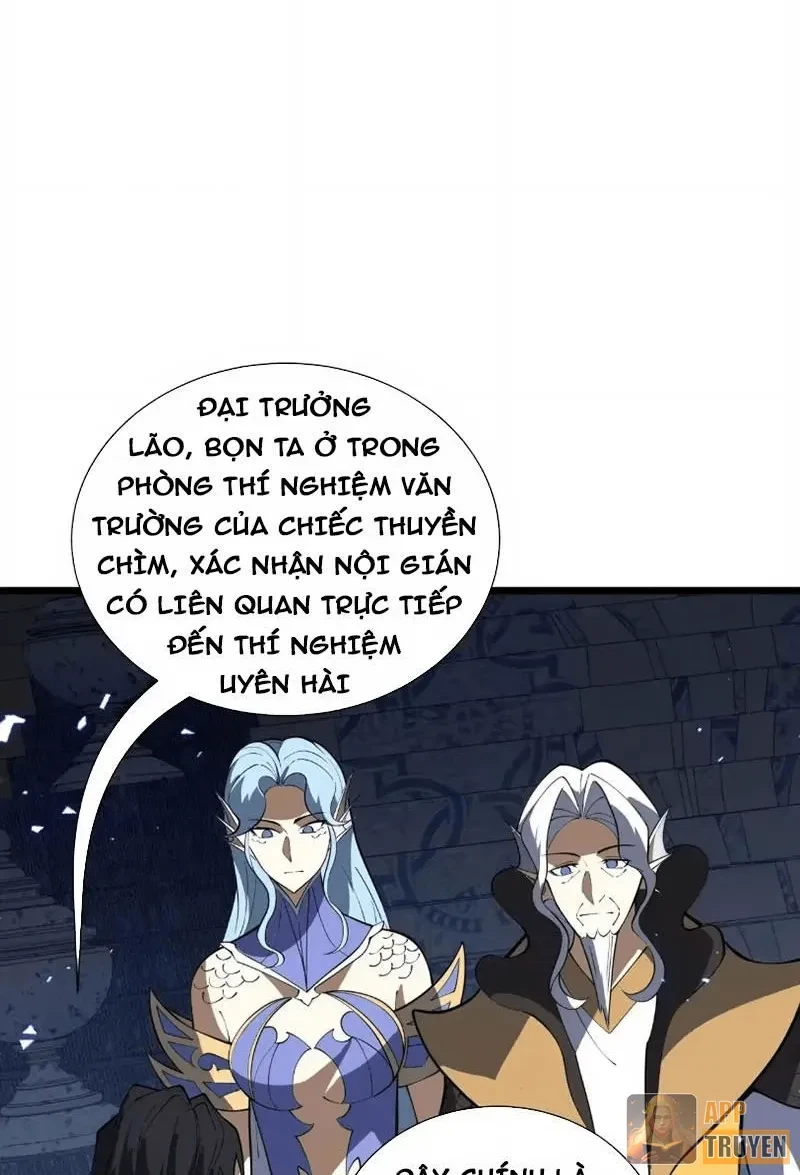 Ta Ký Kết Khế Ước Với Chính Mình Chapter 135 - 75