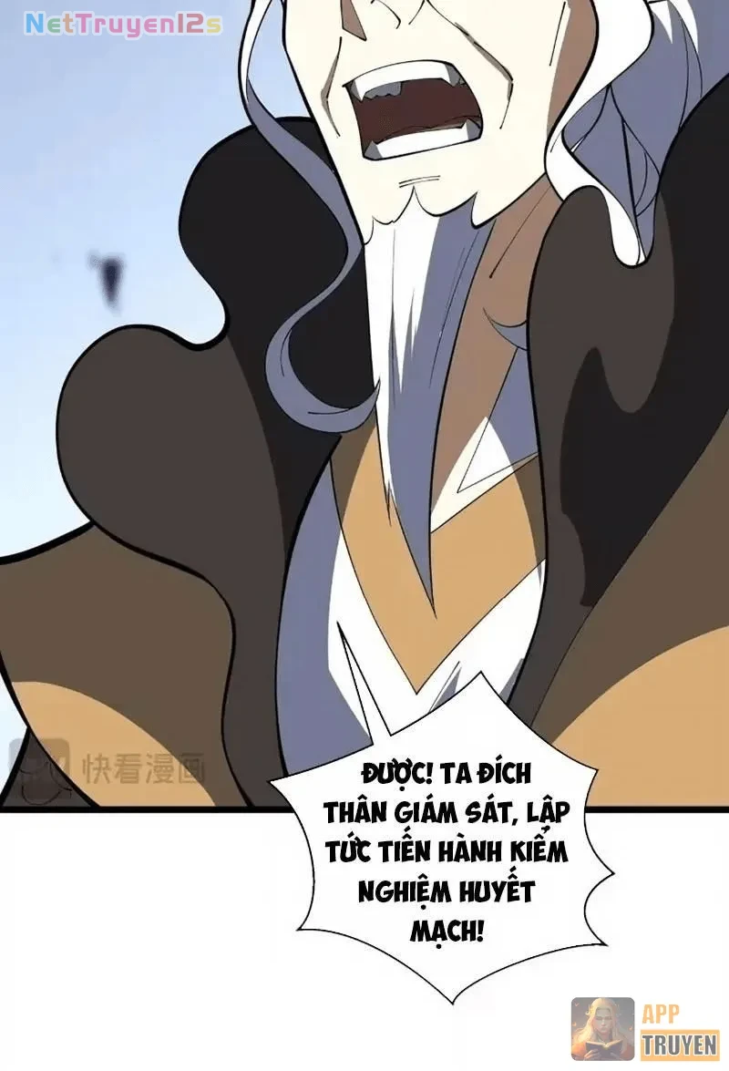 Ta Ký Kết Khế Ước Với Chính Mình Chapter 135 - 78