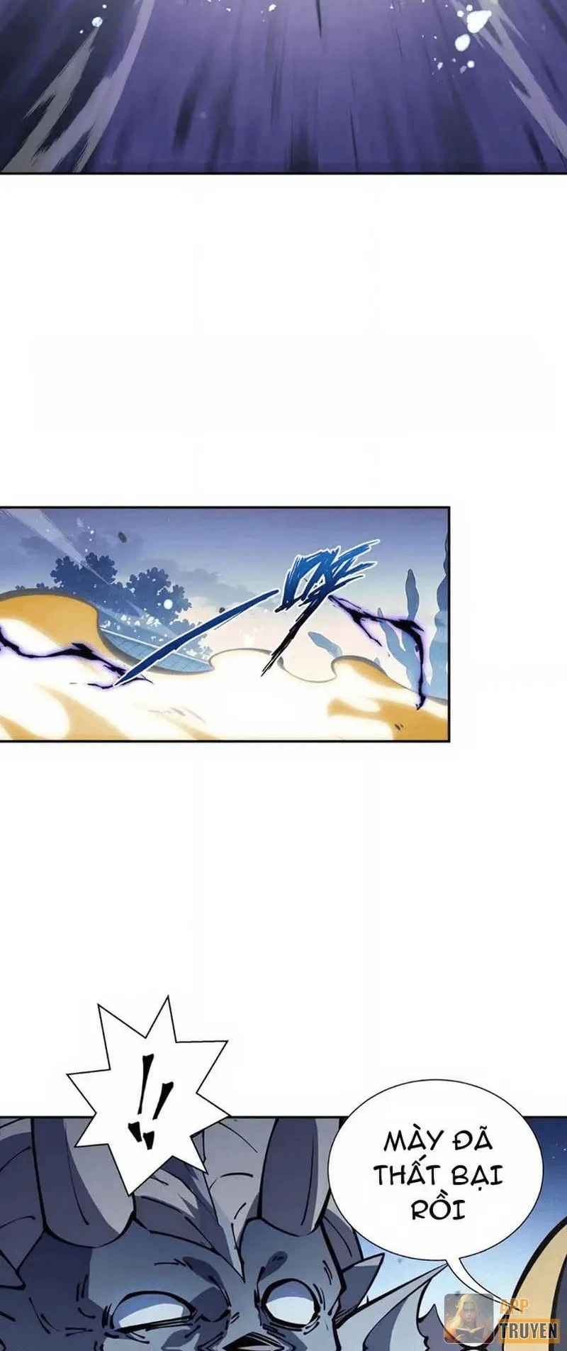 Ta Ký Kết Khế Ước Với Chính Mình Chapter 138 - 4
