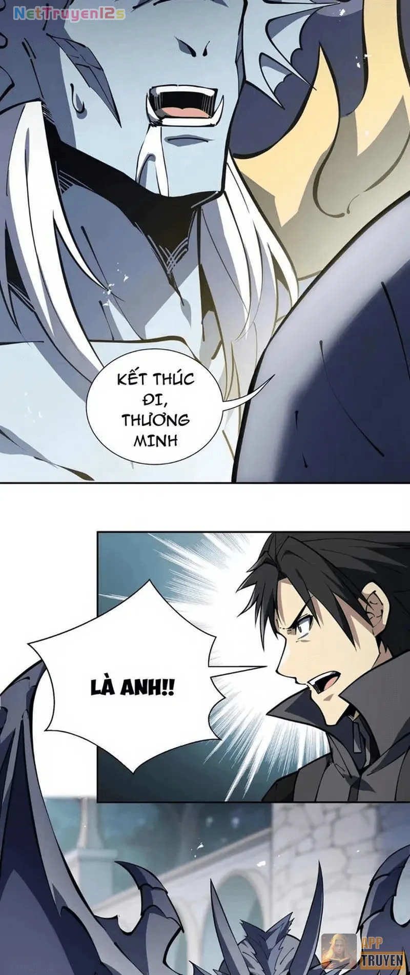 Ta Ký Kết Khế Ước Với Chính Mình Chapter 138 - 5
