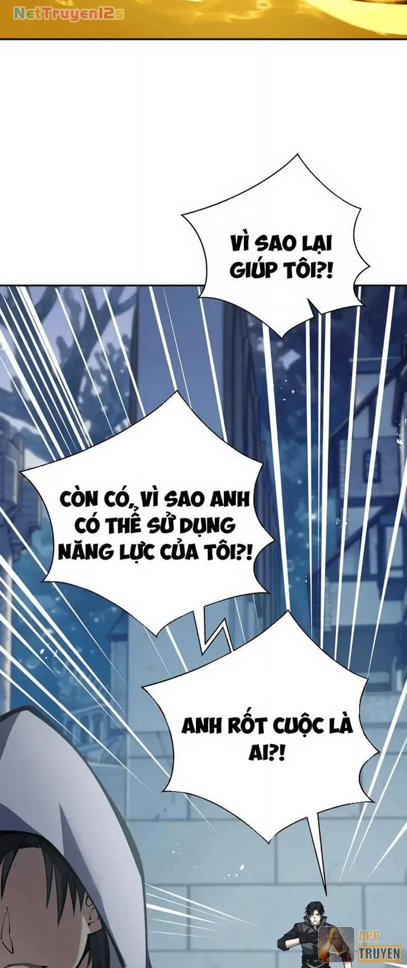Ta Ký Kết Khế Ước Với Chính Mình Chapter 138 - 7