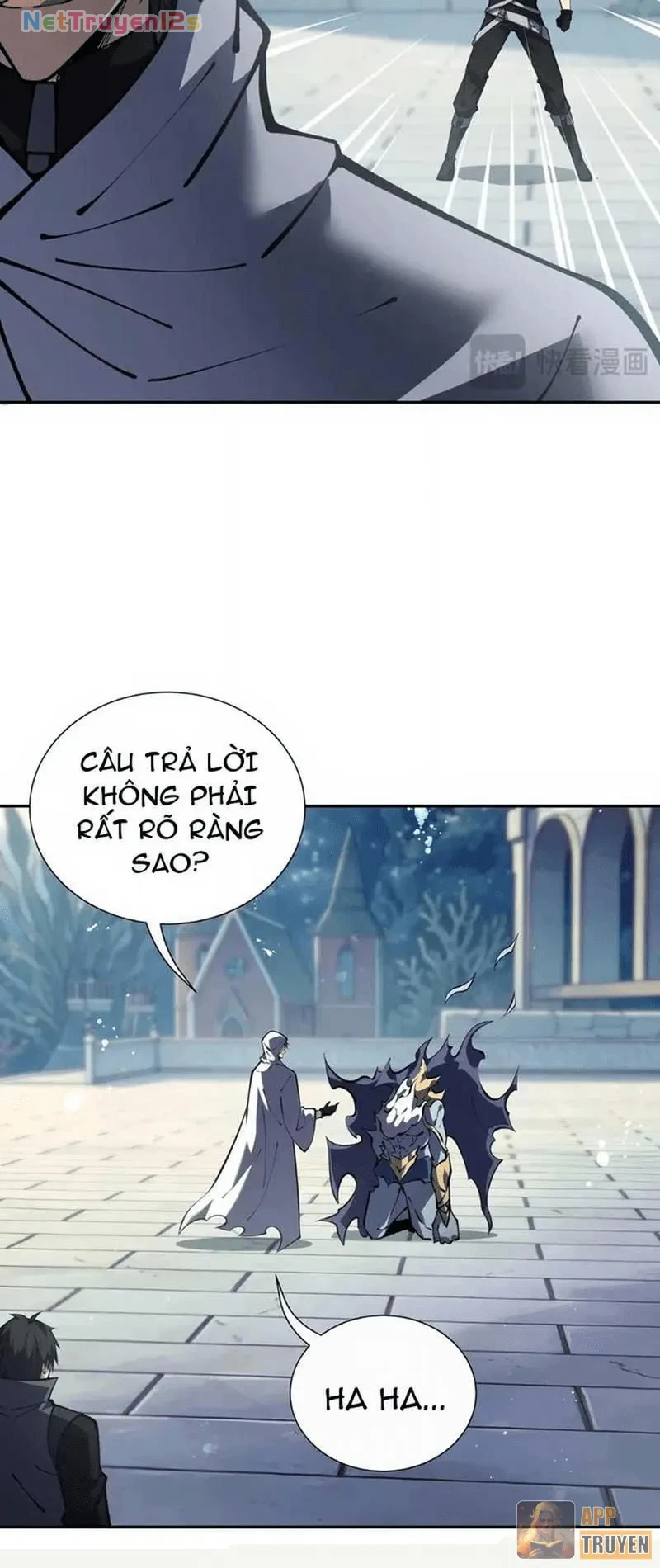 Ta Ký Kết Khế Ước Với Chính Mình Chapter 138 - 8