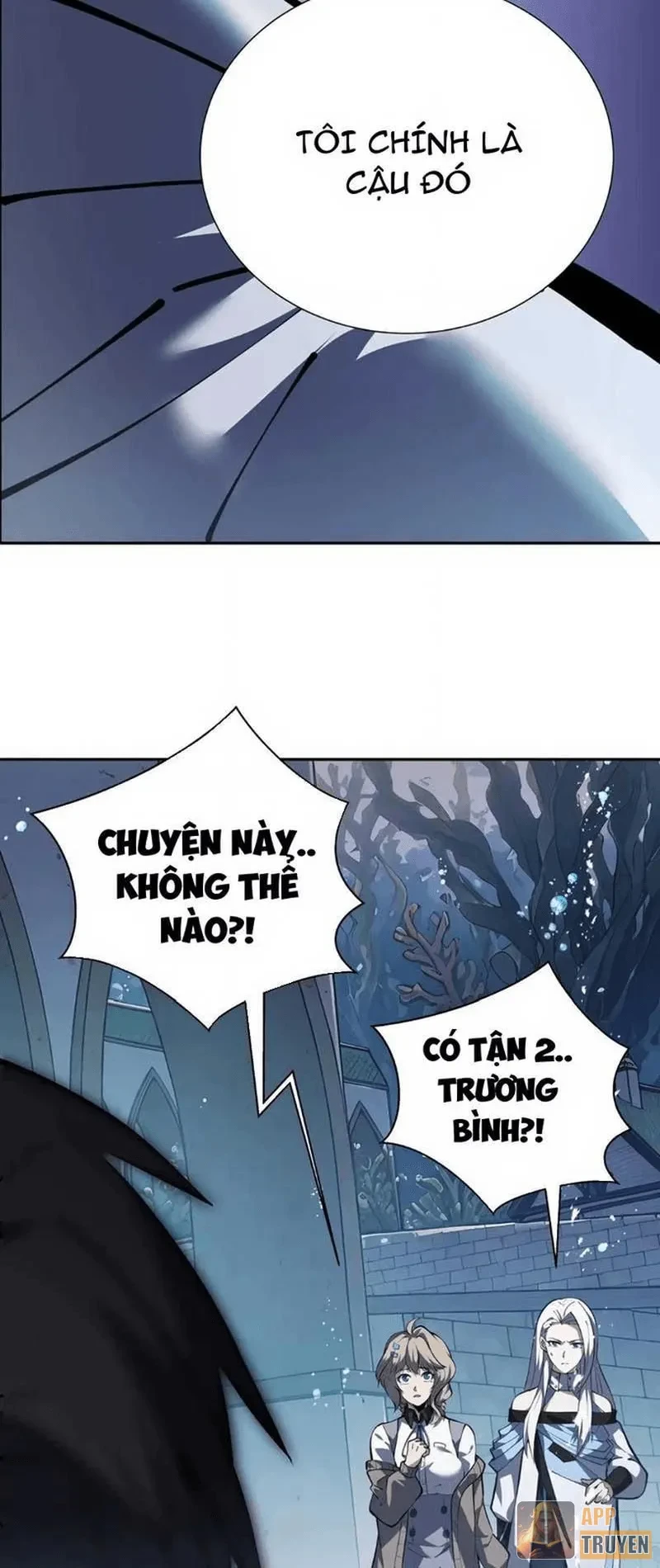 Ta Ký Kết Khế Ước Với Chính Mình Chapter 138 - 12