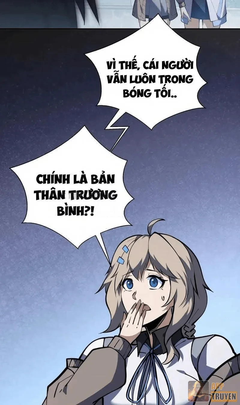 Ta Ký Kết Khế Ước Với Chính Mình Chapter 138 - 13