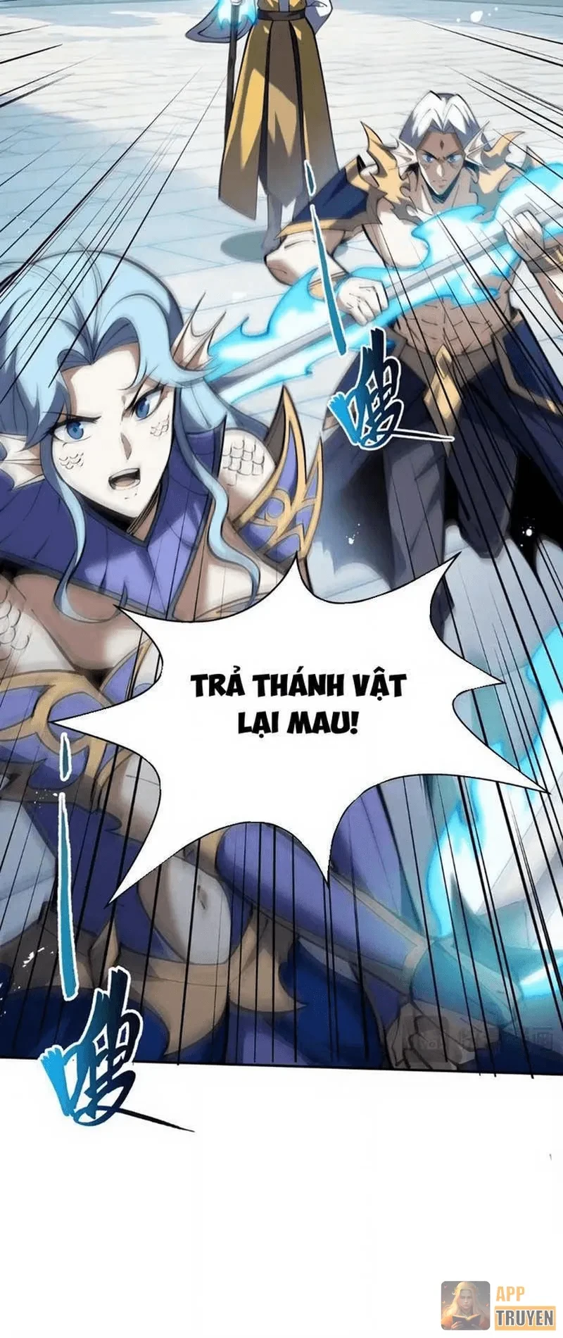 Ta Ký Kết Khế Ước Với Chính Mình Chapter 138 - 15