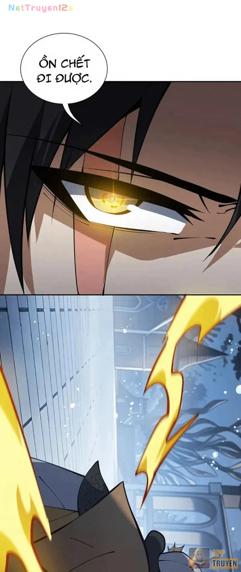 Ta Ký Kết Khế Ước Với Chính Mình Chapter 138 - 16