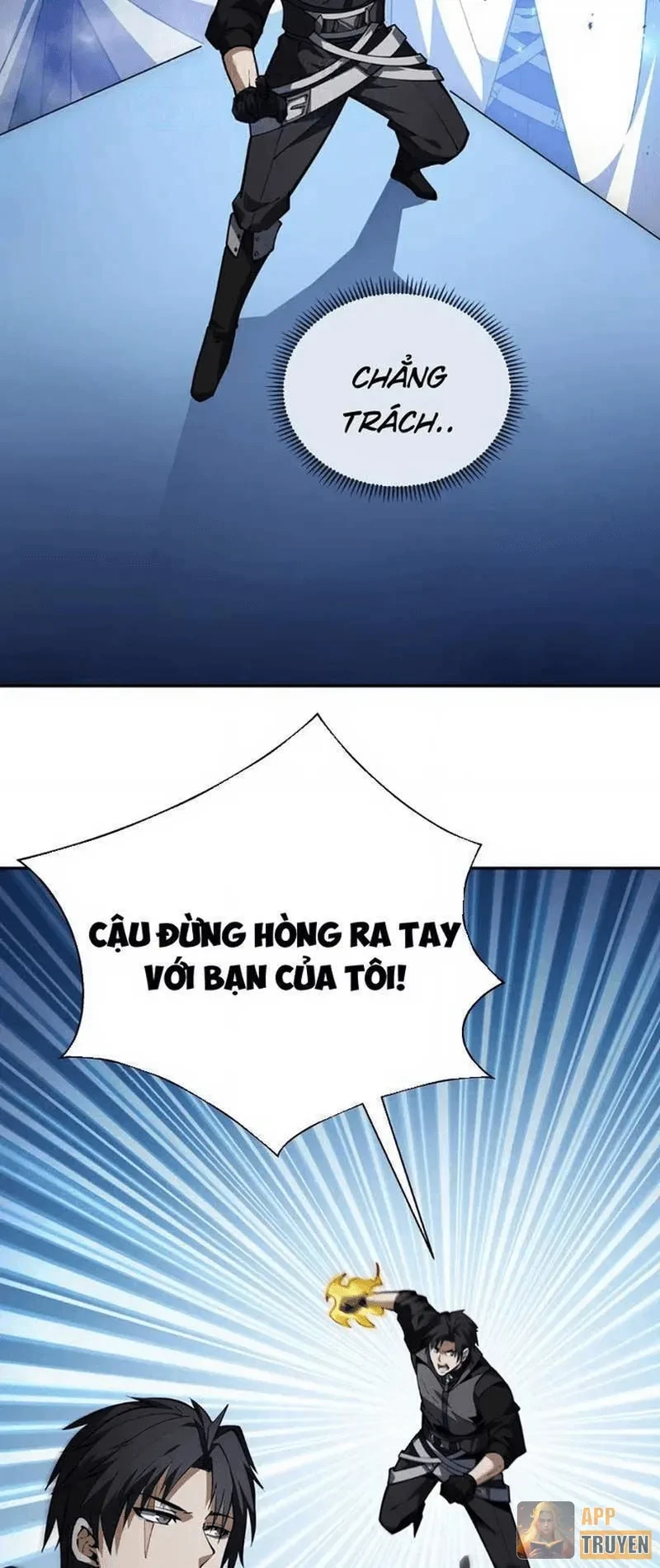 Ta Ký Kết Khế Ước Với Chính Mình Chapter 138 - 19