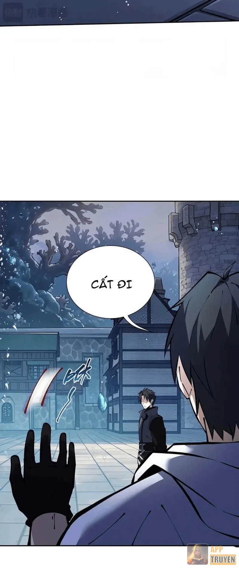 Ta Ký Kết Khế Ước Với Chính Mình Chapter 138 - 22