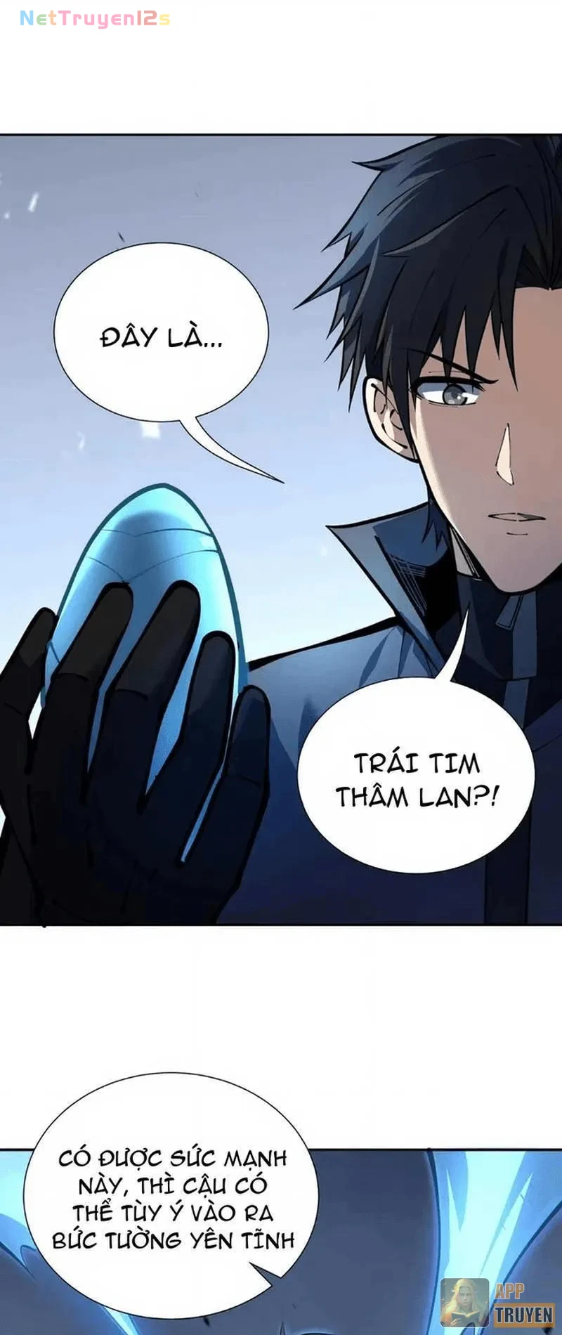 Ta Ký Kết Khế Ước Với Chính Mình Chapter 138 - 23