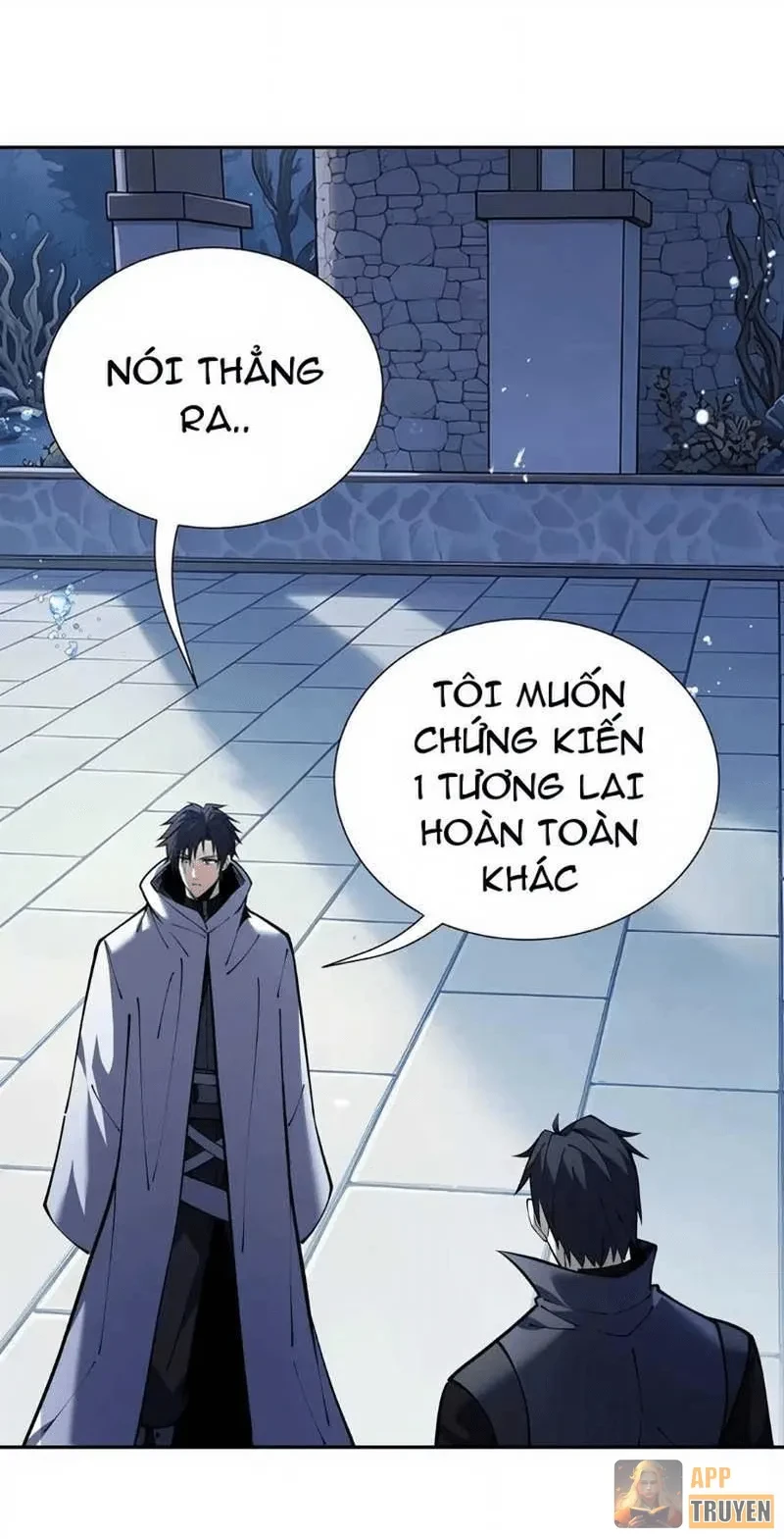 Ta Ký Kết Khế Ước Với Chính Mình Chapter 138 - 26
