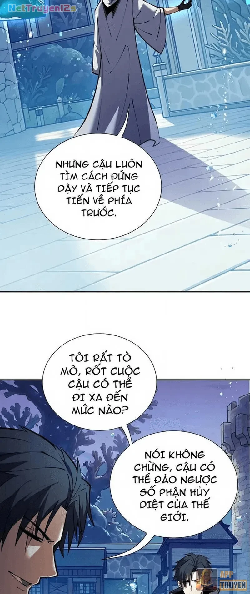 Ta Ký Kết Khế Ước Với Chính Mình Chapter 138 - 30