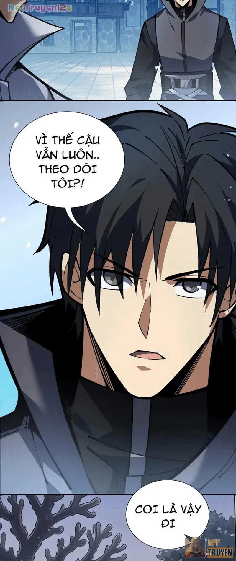 Ta Ký Kết Khế Ước Với Chính Mình Chapter 138 - 31