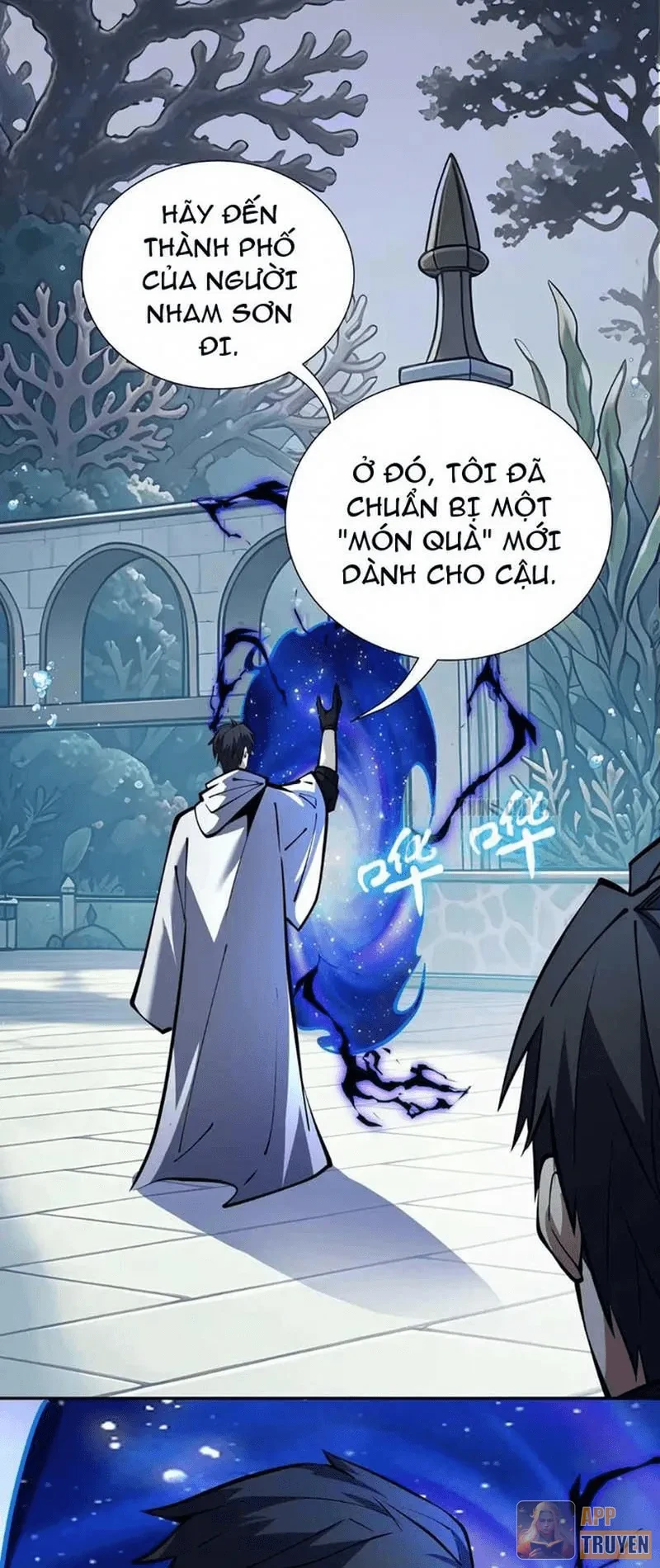 Ta Ký Kết Khế Ước Với Chính Mình Chapter 138 - 32