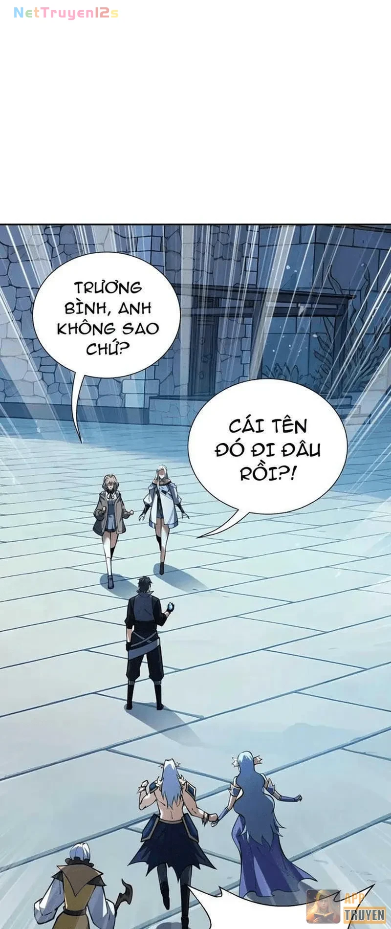 Ta Ký Kết Khế Ước Với Chính Mình Chapter 138 - 35