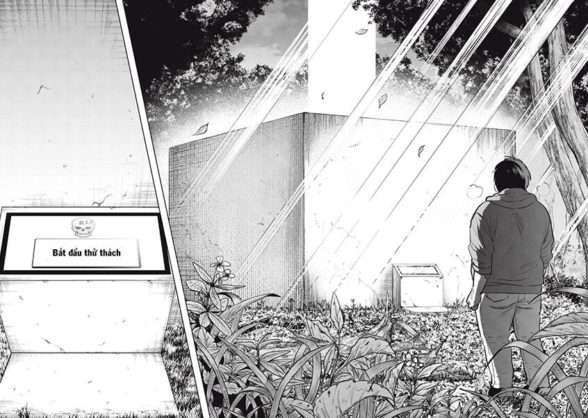 Shikabane-Ze Chapter 2 - 29