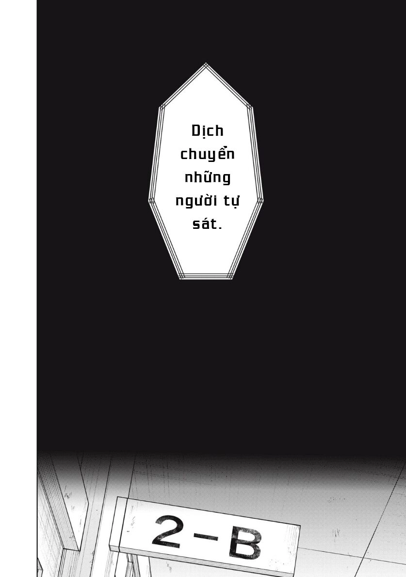 Shikabane-Ze Chapter 7 - 30