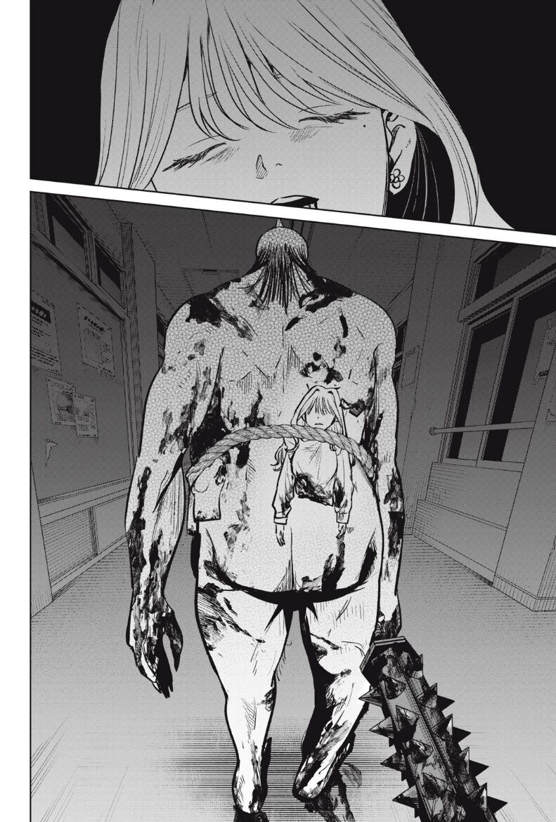 Shikabane-Ze Chapter 10 - 28