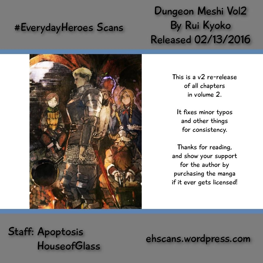 Hảo Vị Hầm Ngục Chapter 14 - 28