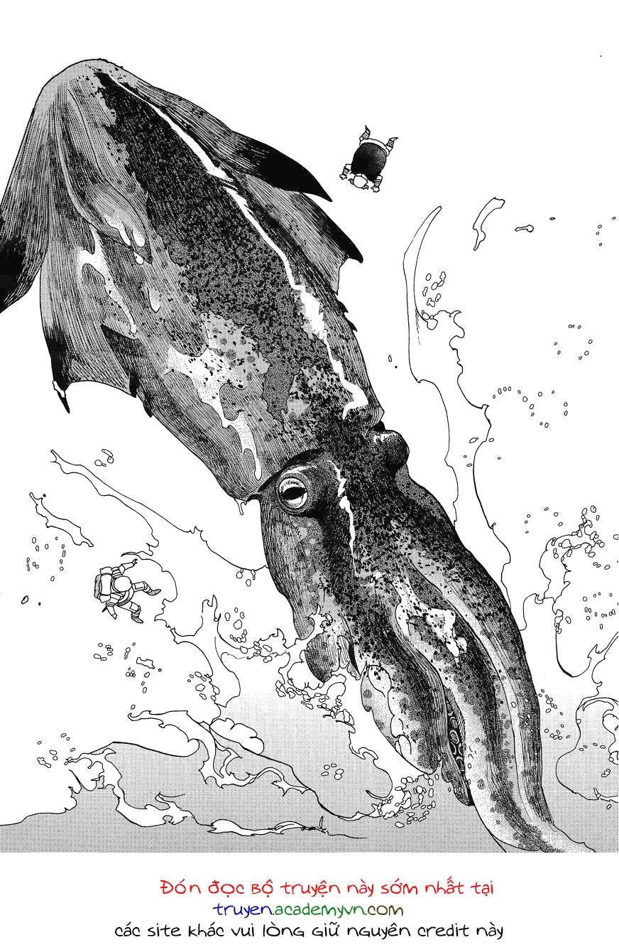 Hảo Vị Hầm Ngục Chapter 16 - 12