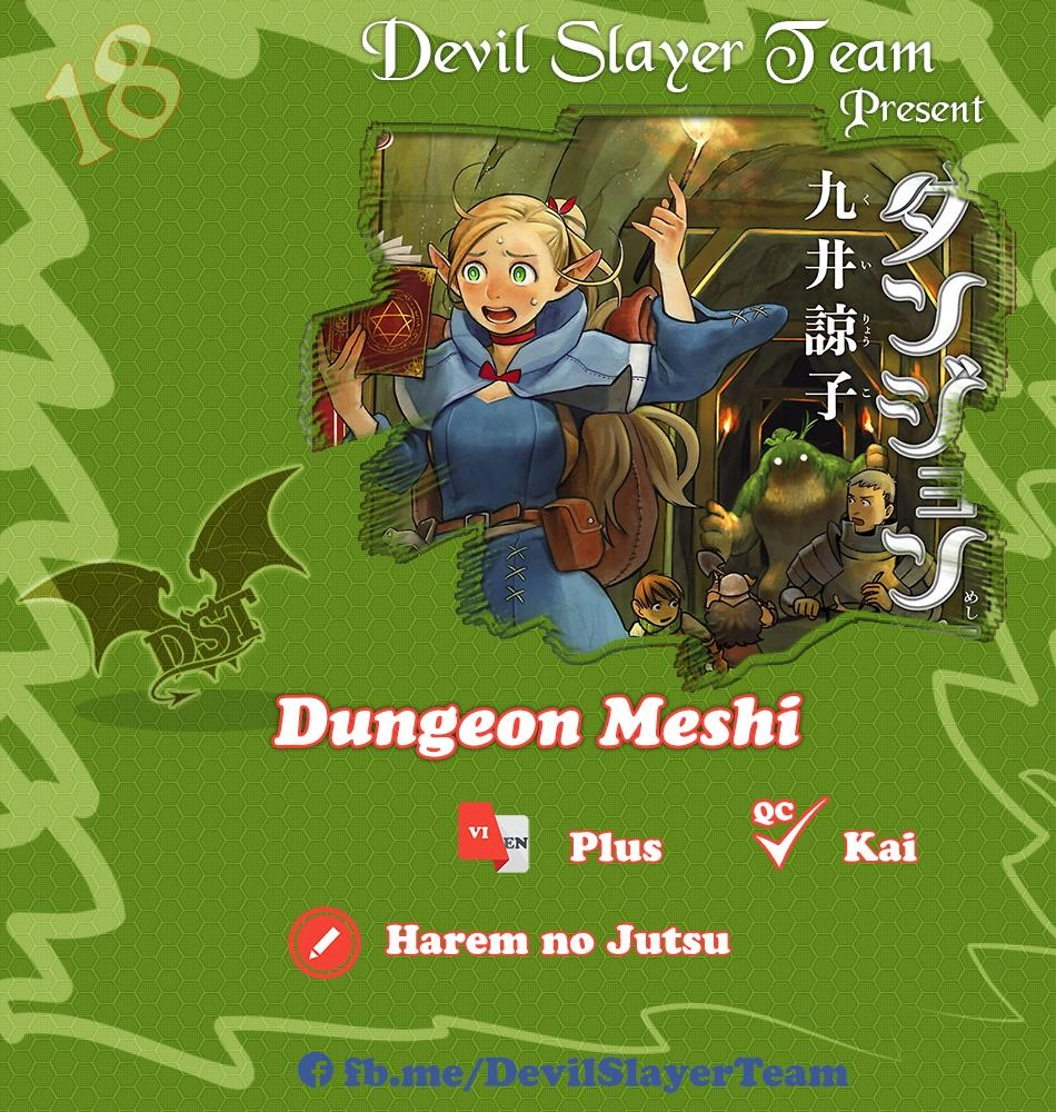 Hảo Vị Hầm Ngục Chapter 18 - 2