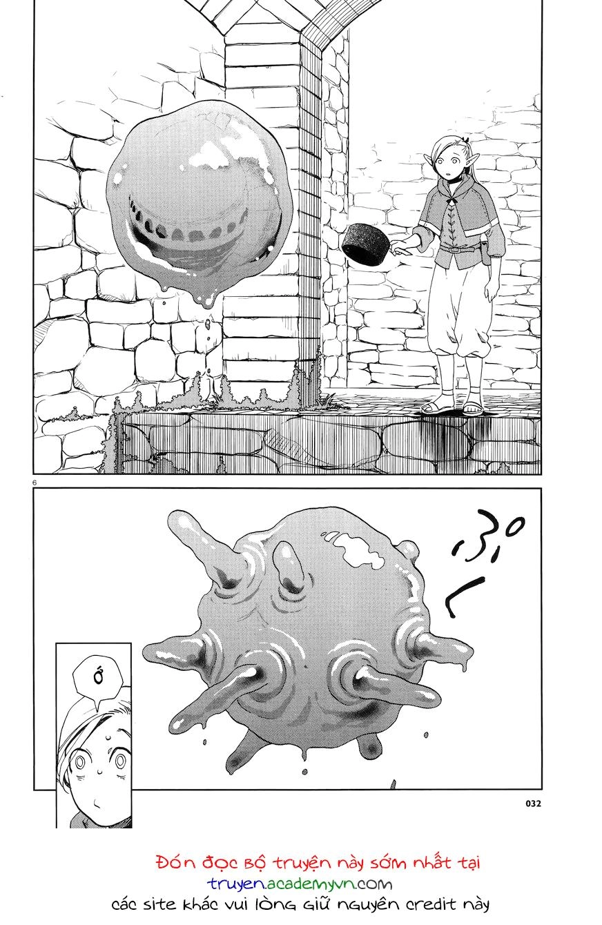 Hảo Vị Hầm Ngục Chapter 18 - 9