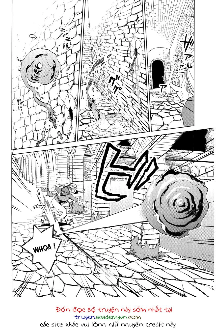 Hảo Vị Hầm Ngục Chapter 18 - 11