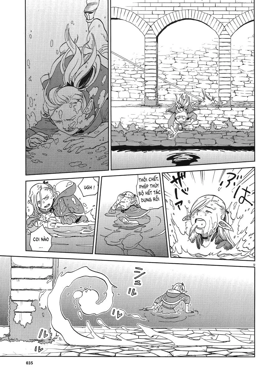 Hảo Vị Hầm Ngục Chapter 18 - 12