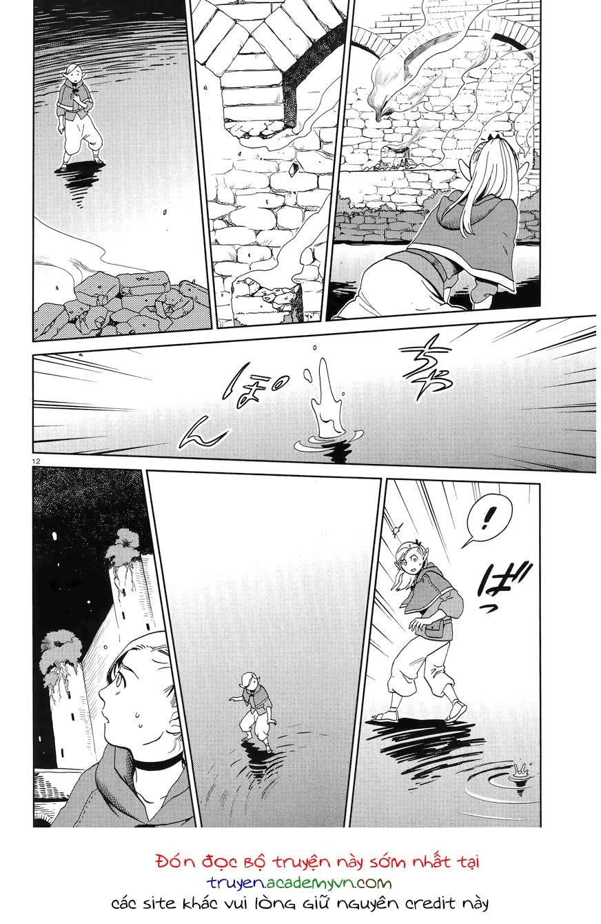 Hảo Vị Hầm Ngục Chapter 18 - 15