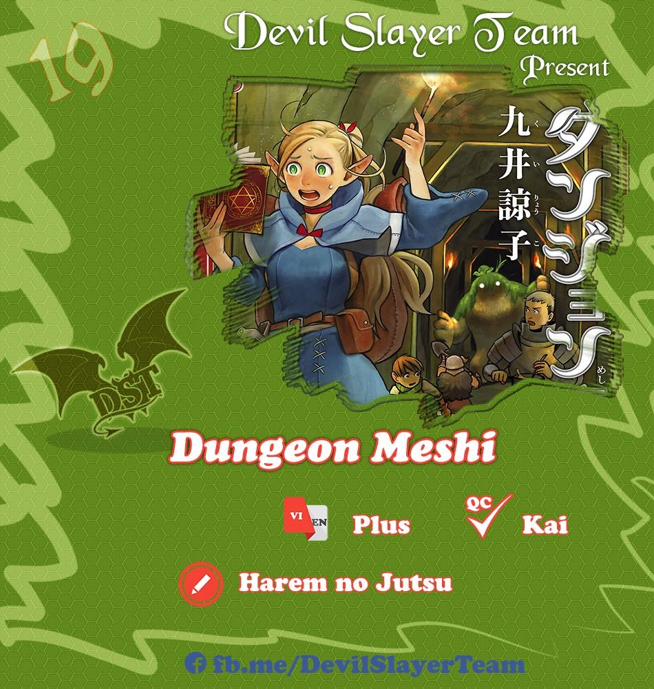 Hảo Vị Hầm Ngục Chapter 19 - 2