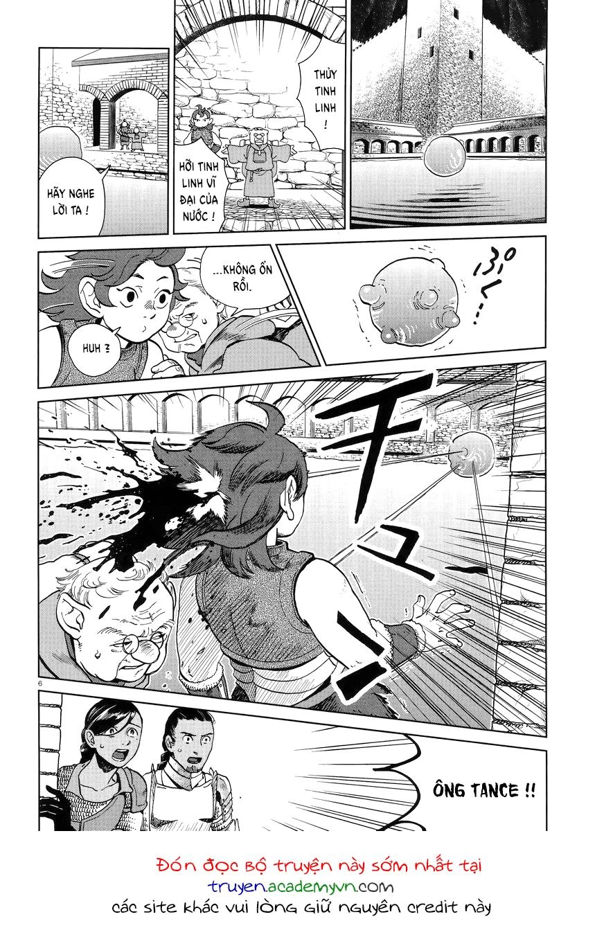 Hảo Vị Hầm Ngục Chapter 19 - 9