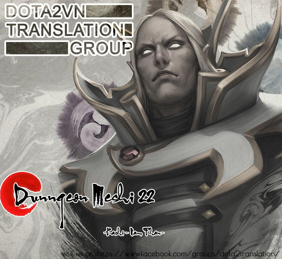 Hảo Vị Hầm Ngục Chapter 22 - 23