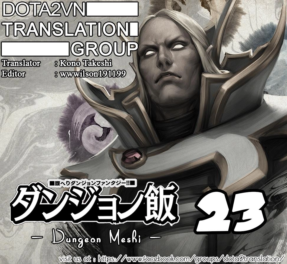 Hảo Vị Hầm Ngục Chapter 23 - 26