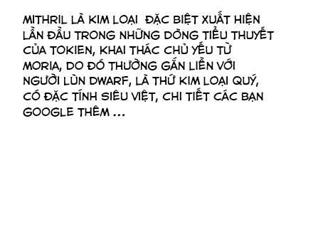 Hảo Vị Hầm Ngục Chapter 24 - 27