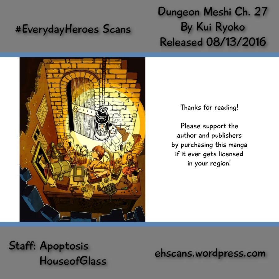 Hảo Vị Hầm Ngục Chapter 27 - 22