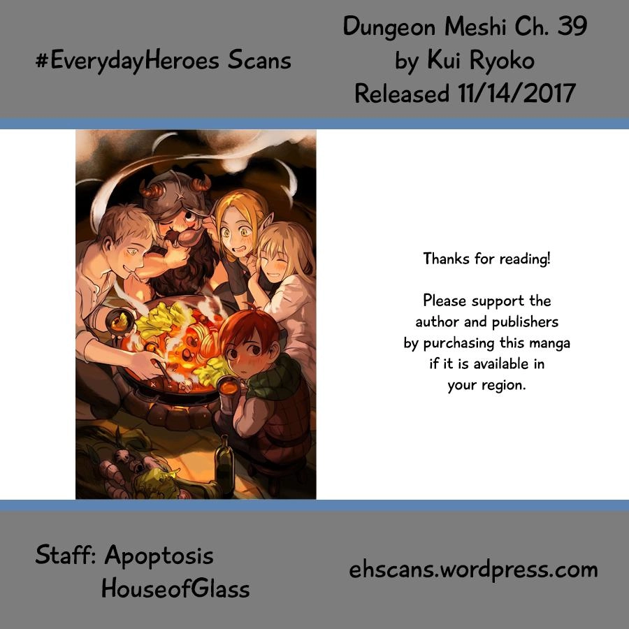 Hảo Vị Hầm Ngục Chapter 39 - 23