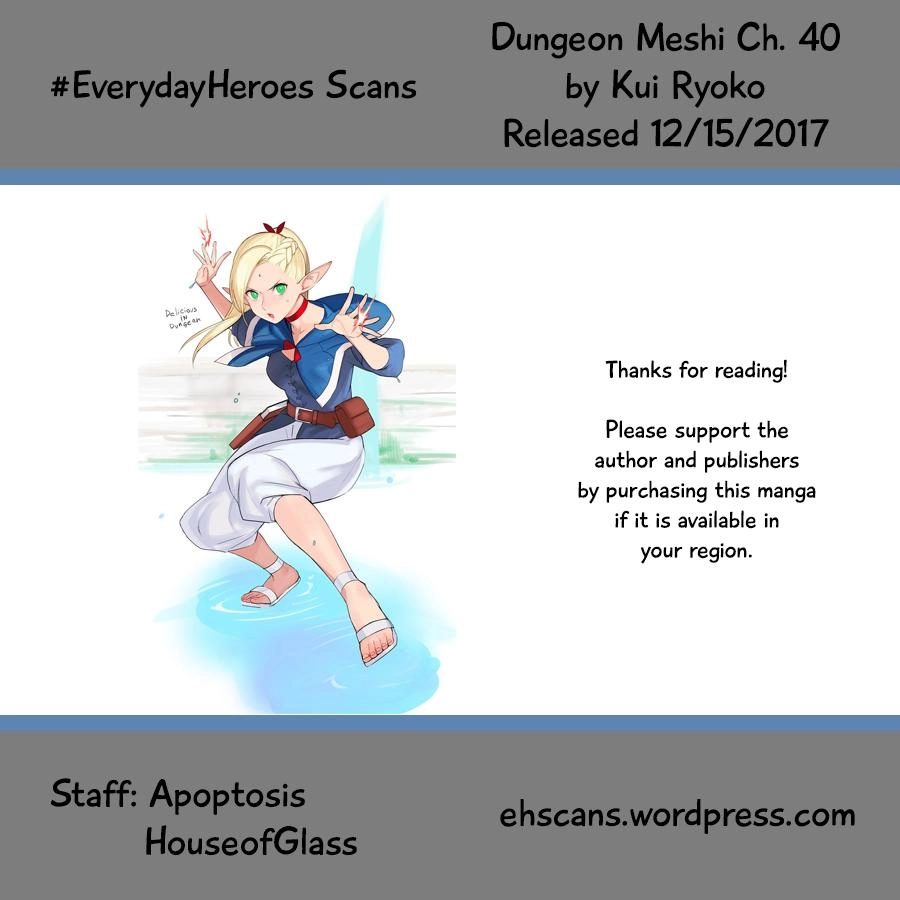 Hảo Vị Hầm Ngục Chapter 40 - 29