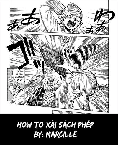 Hảo Vị Hầm Ngục Chapter 42 - 34