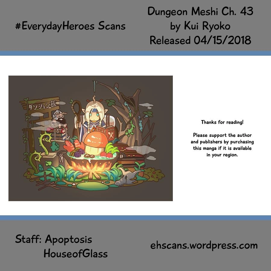 Hảo Vị Hầm Ngục Chapter 43 - 30