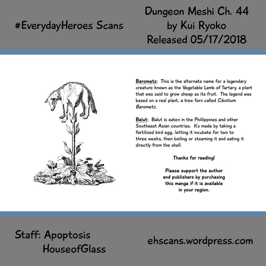 Hảo Vị Hầm Ngục Chapter 44 - 29