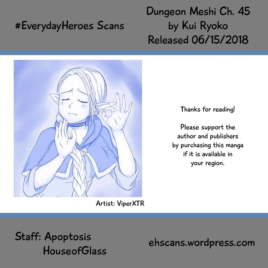 Hảo Vị Hầm Ngục Chapter 45 - 29